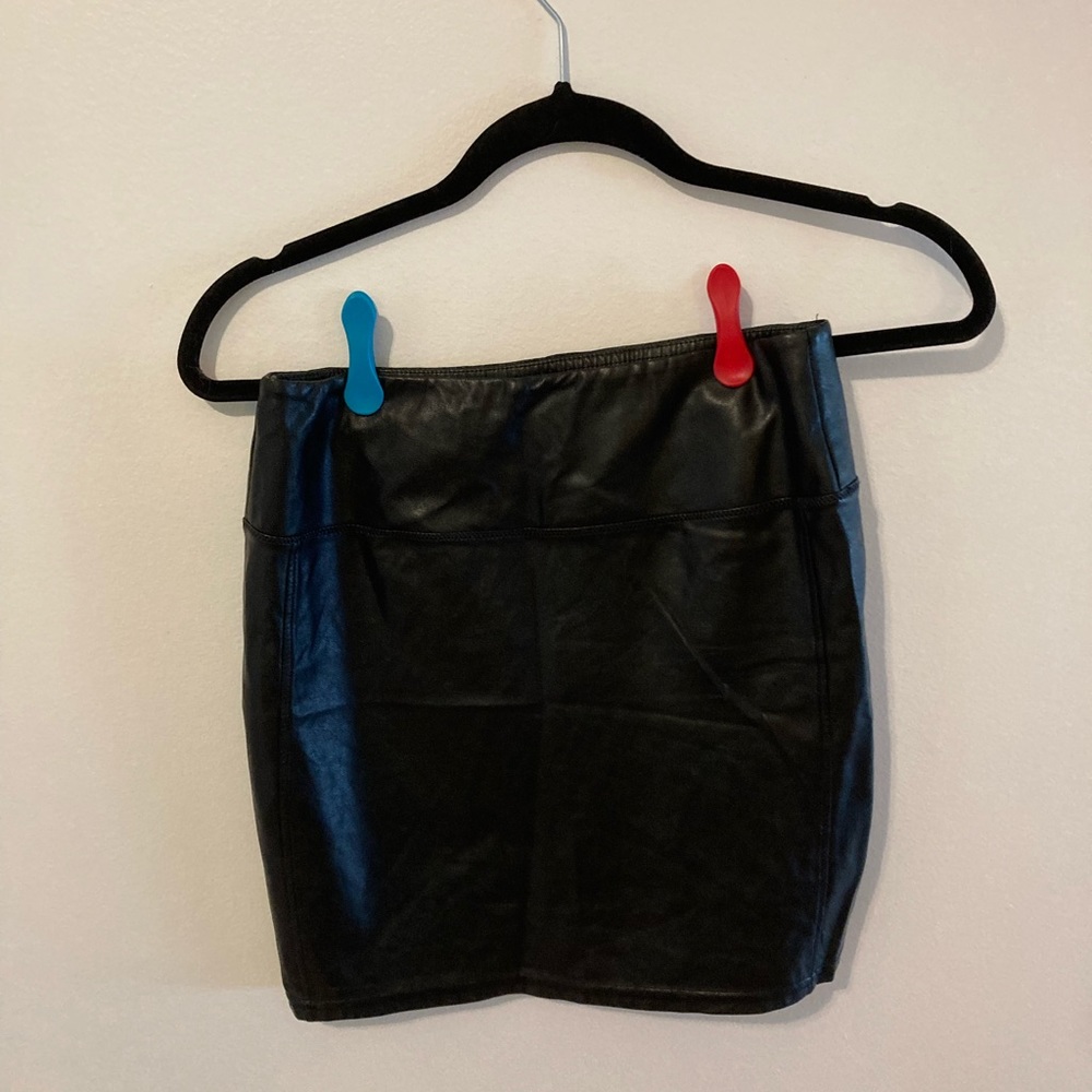 Wilfred Free Daria Mini Skirt